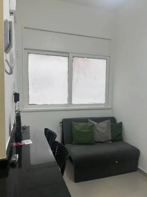 Apartamento Posto 6 Copacabana-1