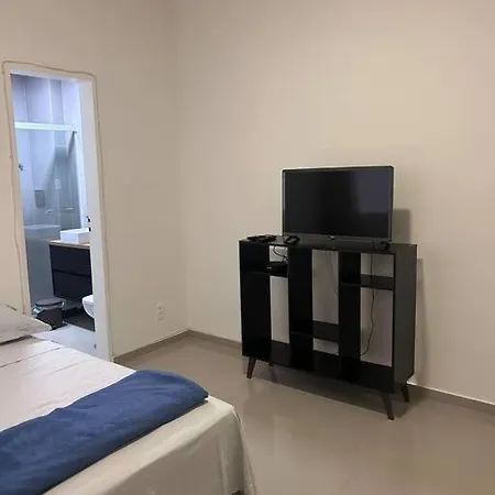 Apartamento Posto 6 Copacabana-2