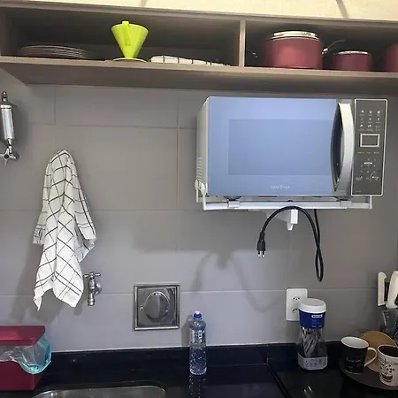 Apartamento Posto 6 Copacabana-3