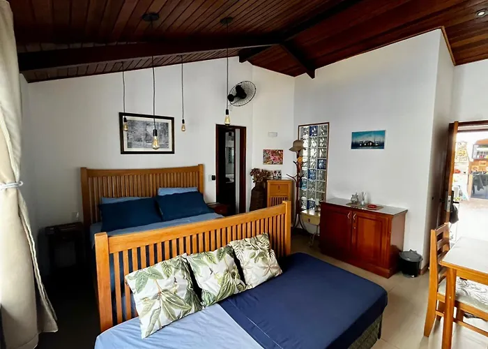 Copa Guest House Rio de Janeiro